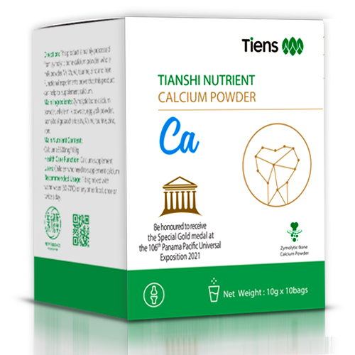 Tianshi nutrient Super Calcium Powder