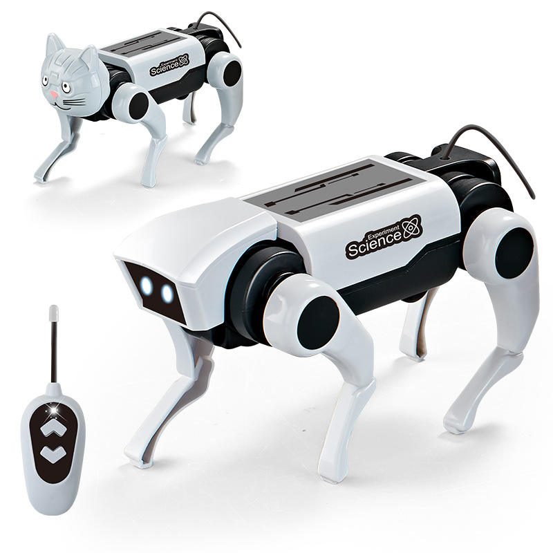 Robot Dog Toys