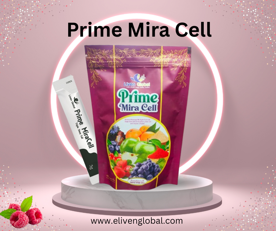 Liven global mira cell