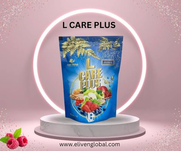 Liven global L Care Plus