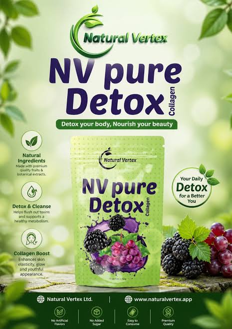 NV Pure DTX