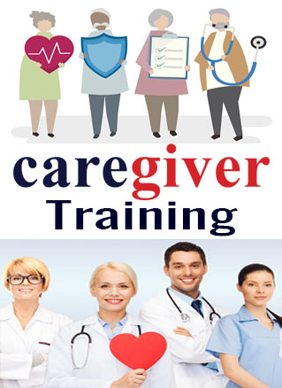 Caregiving Training